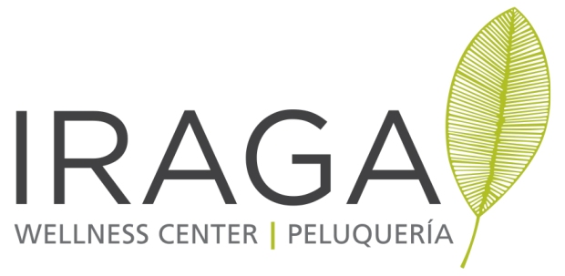 Iraga wellness centre logo